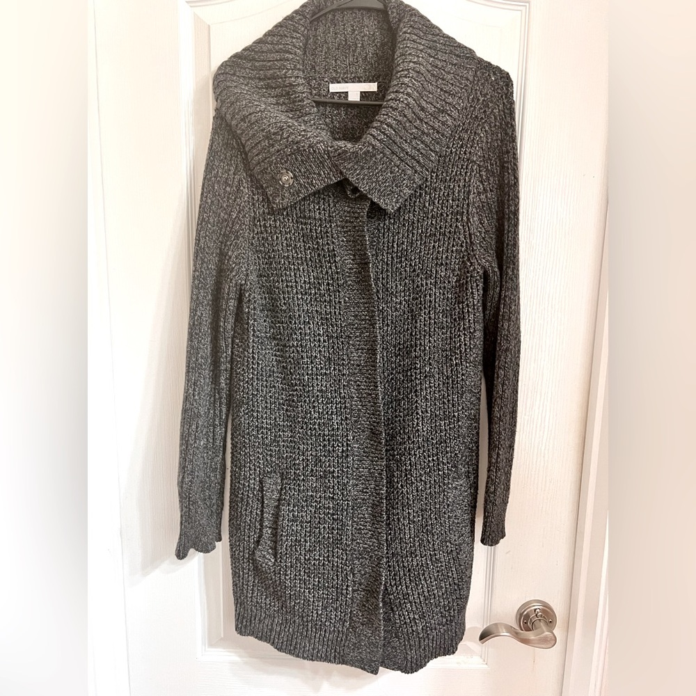 Long Sweater - Old Navy